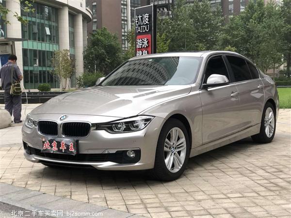  2017 3ϵ 320Li װ