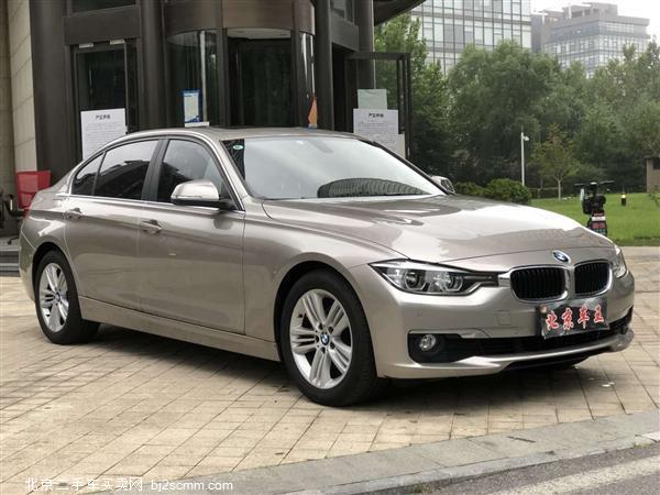  2017 3ϵ 320Li װ