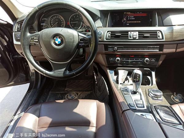  5ϵ 2014 525Li װ