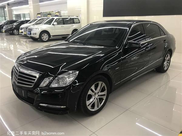  E 2012 E 260 L CGIʱ