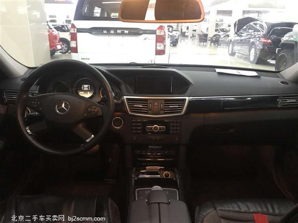  E 2012 E 260 L CGIʱ