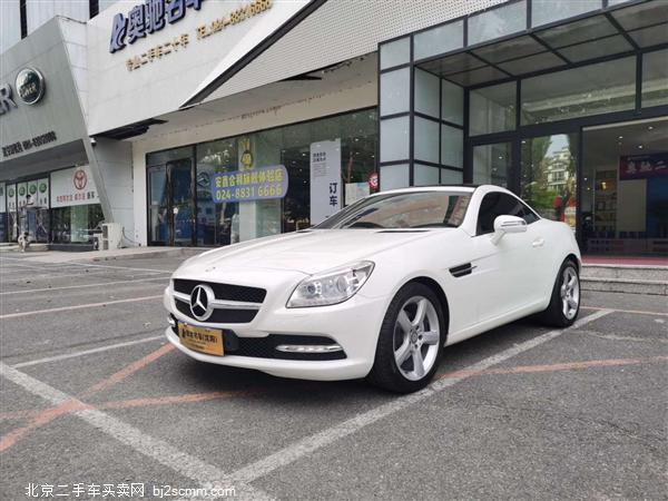  SLK 2011 SLK 200 ʱ