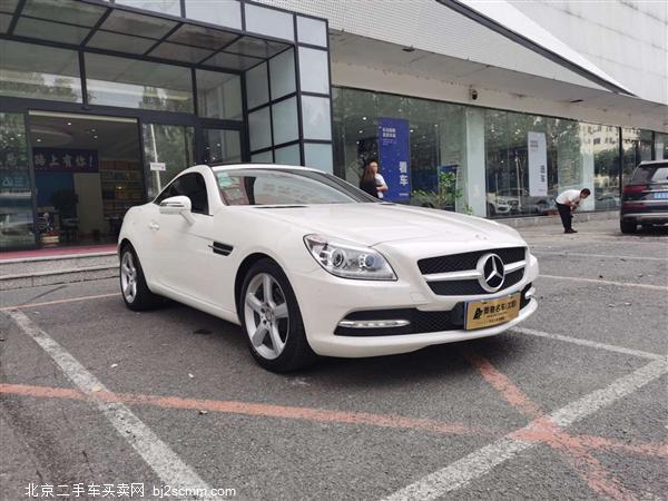  SLK 2011 SLK 200 ʱ