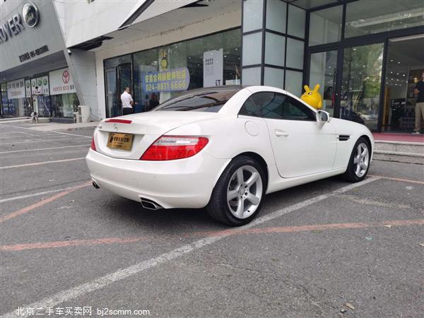  SLK 2011 SLK 200 ʱ