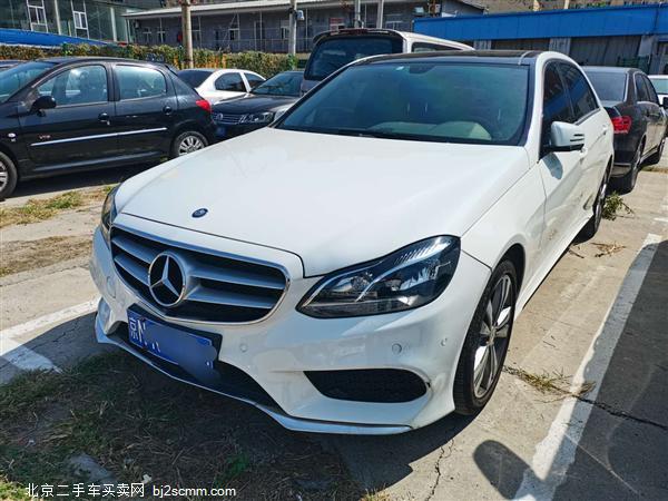  2015 E Ŀ E 260 L