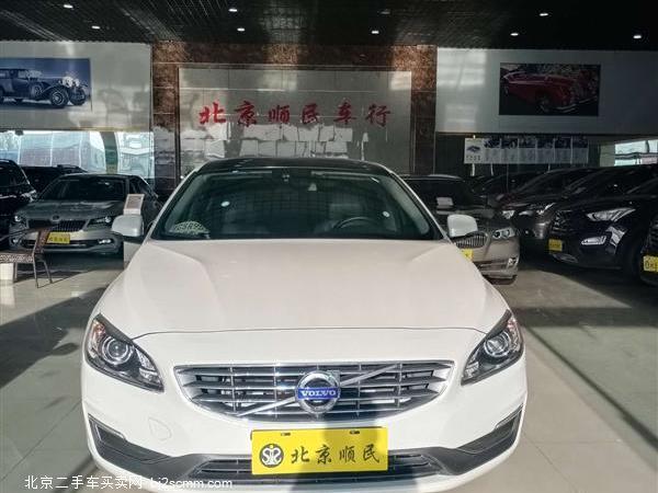  2016 ֶS60L 1.5T T3 а