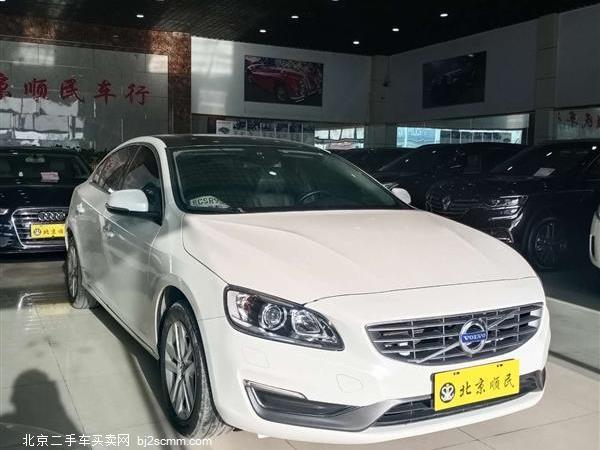  2016 ֶS60L 1.5T T3 а