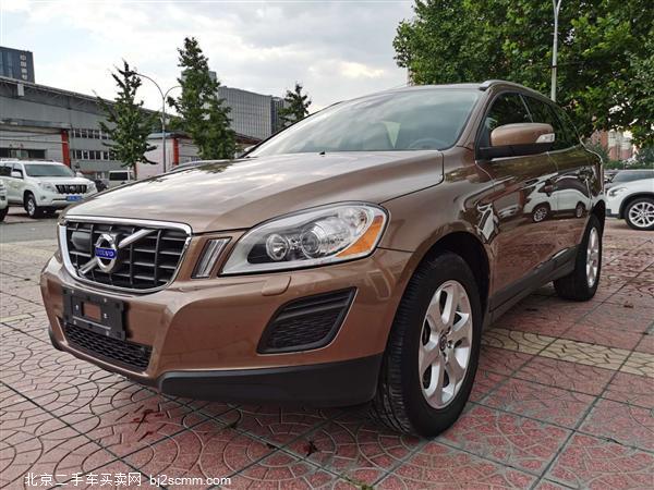  ֶXC60() 2013 2.0T T5 Ű