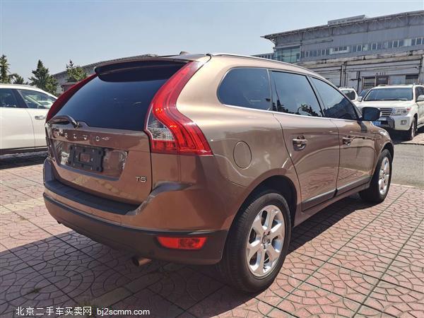  ֶXC60() 2013 2.0T T5 Ű