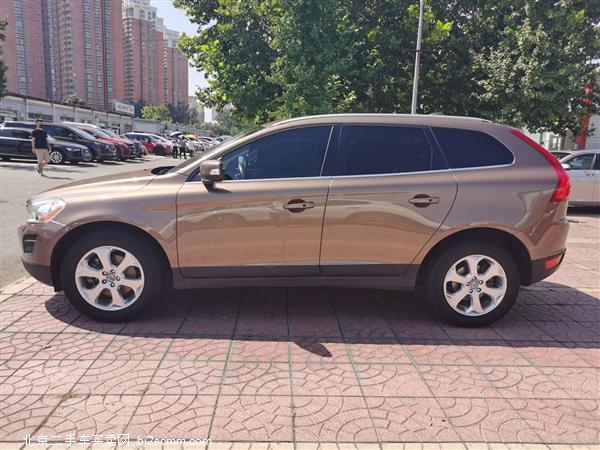  ֶXC60() 2013 2.0T T5 Ű