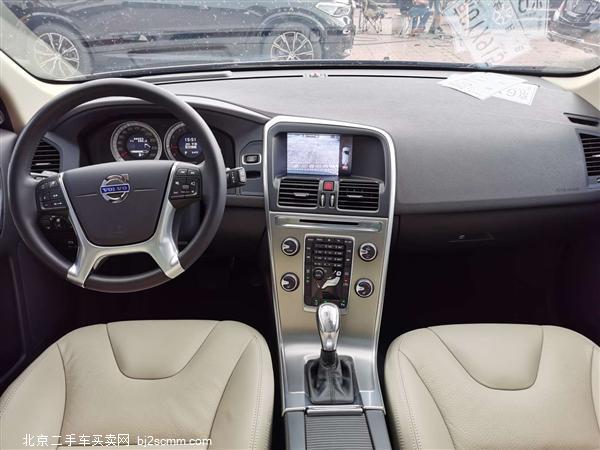  ֶXC60() 2013 2.0T T5 Ű