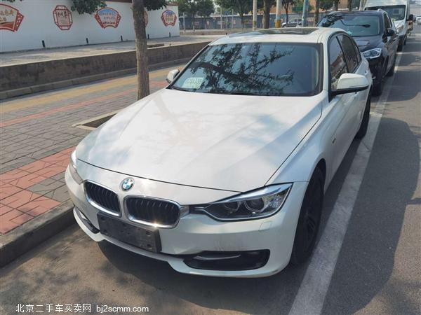  3ϵ() 2013 Ŀ 320i˶װ