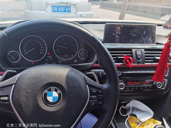  3ϵ() 2013 Ŀ 320i˶װ