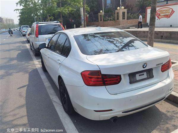  3ϵ() 2013 Ŀ 320i˶װ