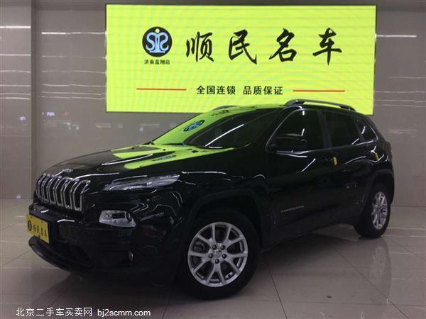  Jeep 2017 ɹ 2.4L Ȱ