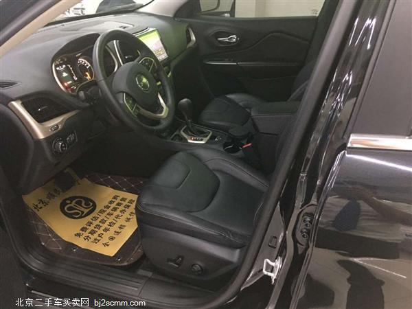  Jeep 2017 ɹ 2.4L Ȱ