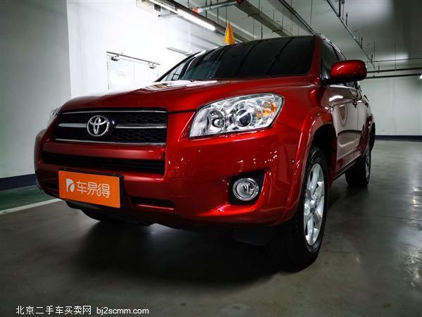   RAV4ٷ 2010 2.4L Զ