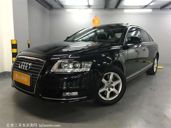  µA6L 2011 2.0 TFSI Զ׼