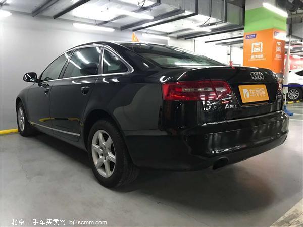  µA6L 2011 2.0 TFSI Զ׼