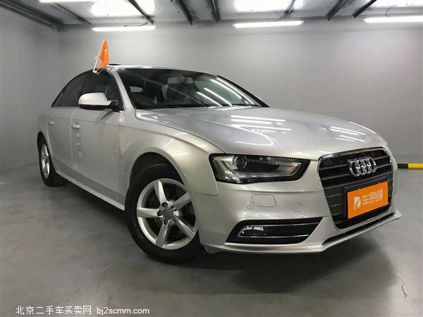  µA4L 2013 35 TFSI Զ