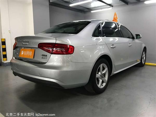  µA4L 2013 35 TFSI Զ