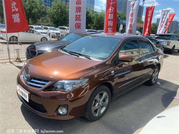    2012 װ 1.8L CVT GL-i