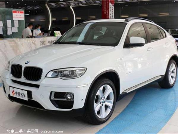  2014 X6 xDrive35i ж