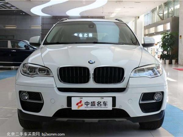  2014 X6 xDrive35i ж