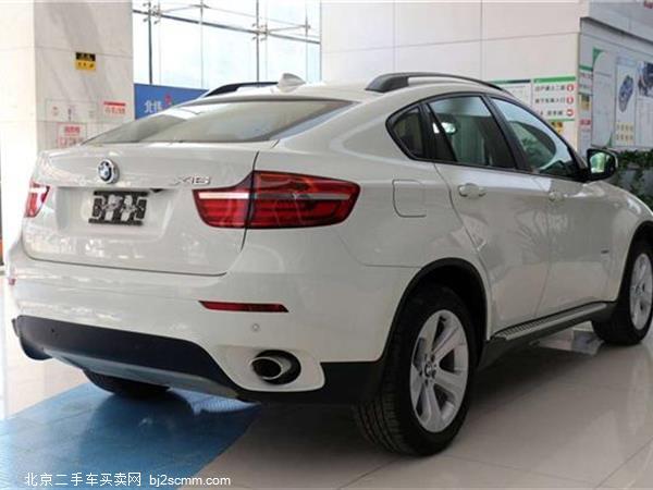  2014 X6 xDrive35i ж