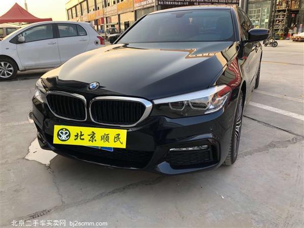  2018 5ϵ Ŀ 530Li  M˶װ