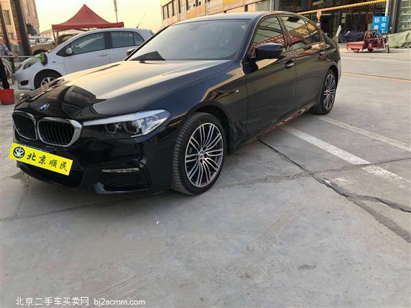  2018 5ϵ Ŀ 530Li  M˶װ