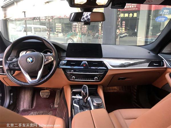  2018 5ϵ Ŀ 530Li  M˶װ