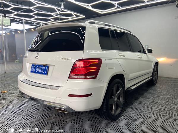 GLK 2013 GLK 300 4MATIC ʱ