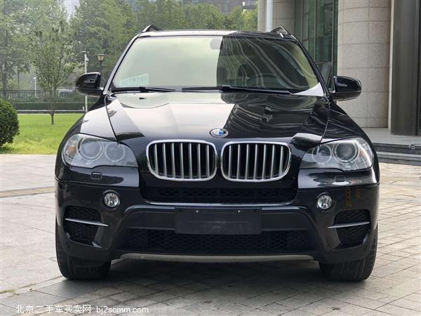  X5 2011 xDrive35i 