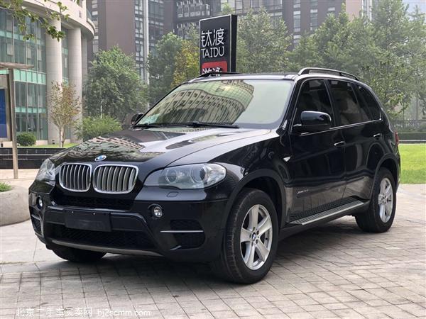  X5 2011 xDrive35i 