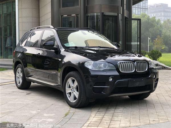  X5 2011 xDrive35i 