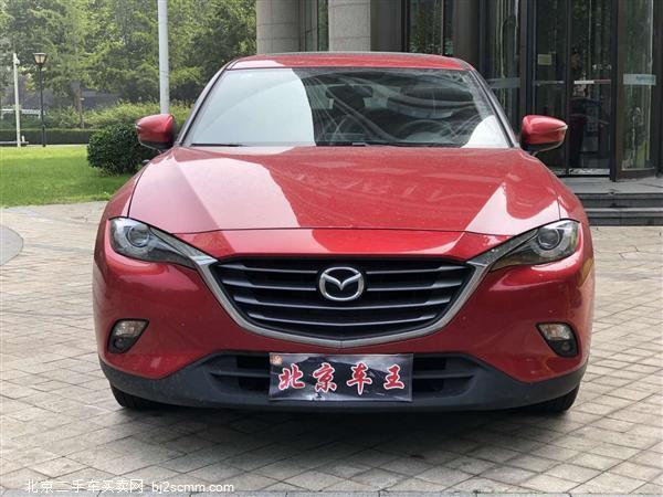  2016 ԴCX-4 2.0L Զ  