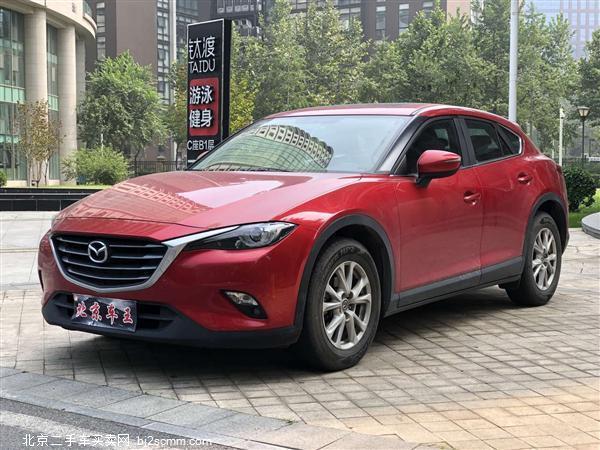  2016 ԴCX-4 2.0L Զ  