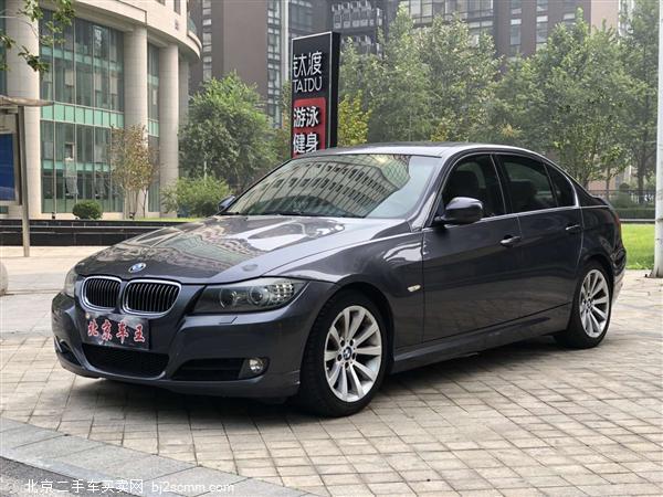  3ϵ 2009 325i 