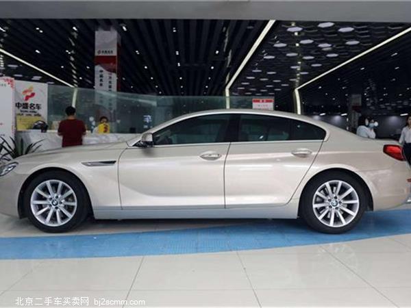  6ϵ 2013 Ŀ 640i Gran Coupe