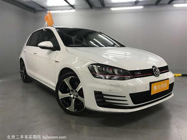   2016 ߶ 2.0TSI GTI