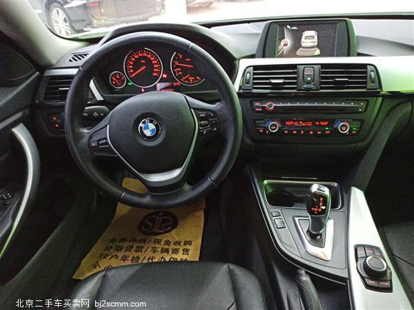  2015 4ϵ 420i Gran Coupe 