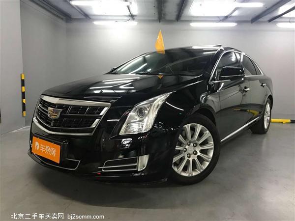  2017 XTS 28T 