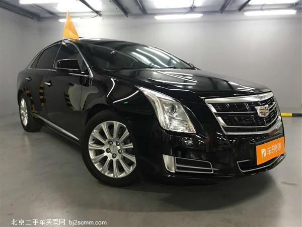  2017 XTS 28T 