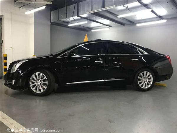  2017 XTS 28T 