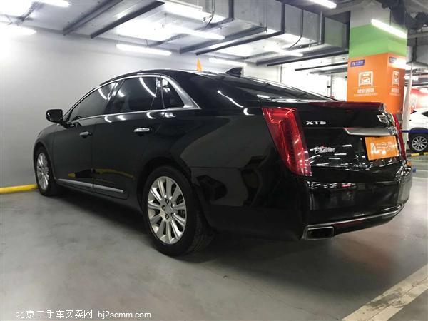  2017 XTS 28T 