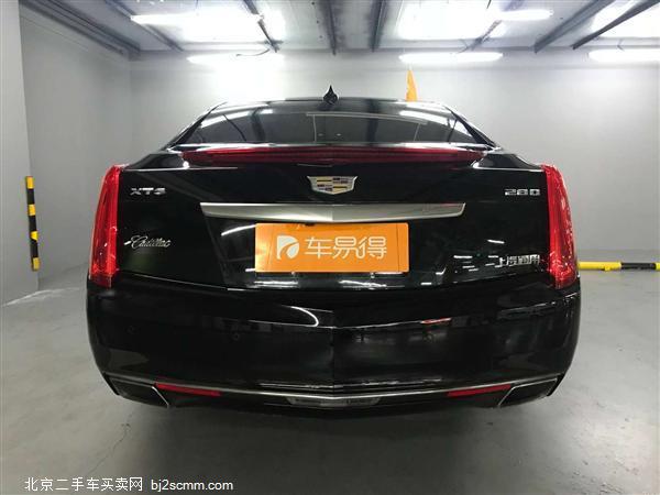  2017 XTS 28T 