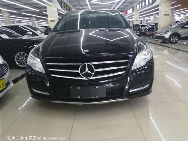  2017 R R 320 4MATIC ذ