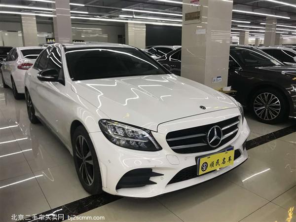  2019 C C 260 ˶