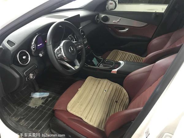  2019 C C 260 ˶